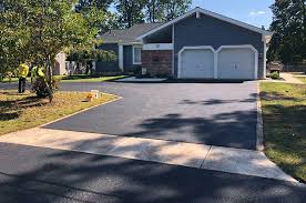 Best Stamped Concrete Driveways  in New Haven, MO